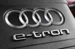 Audi A3 Sportback e-Tron 2014 года